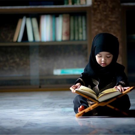 إطلاق برنامج "حفظك نور"