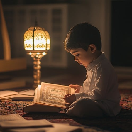 إطلاق برنامج "حفظك نور"