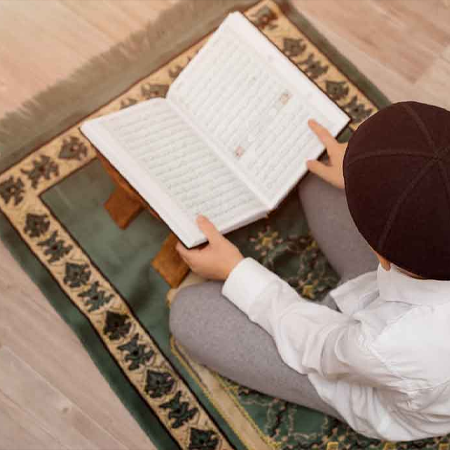 إطلاق برنامج "حفظك نور"